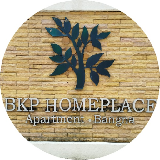 BKP Logo
